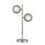Pateley Metal Novelty Lamp