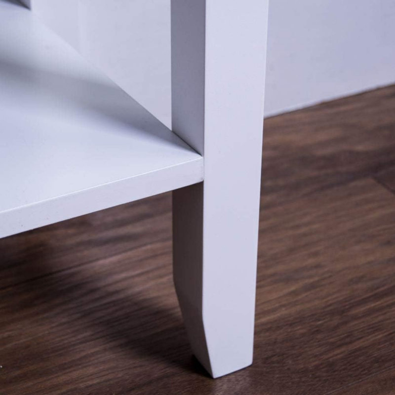 80cm Console Table