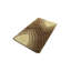 Ensemble de 3 tapis de bain antibactérien Volo
