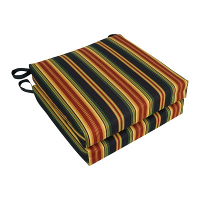 Coussin de siège d'extérieur