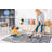 Collection  Non-Shedding Living Room Bedroom Dining Home Office Stylish And Stain Resistant Area Rug-618704572