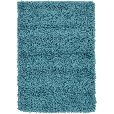 Santoshi Performance Indoor Rug