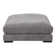 Lonsdale Square Ottoman