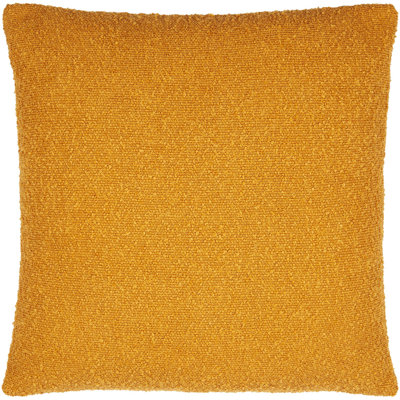 Amalfi Boucle Throw Pillow