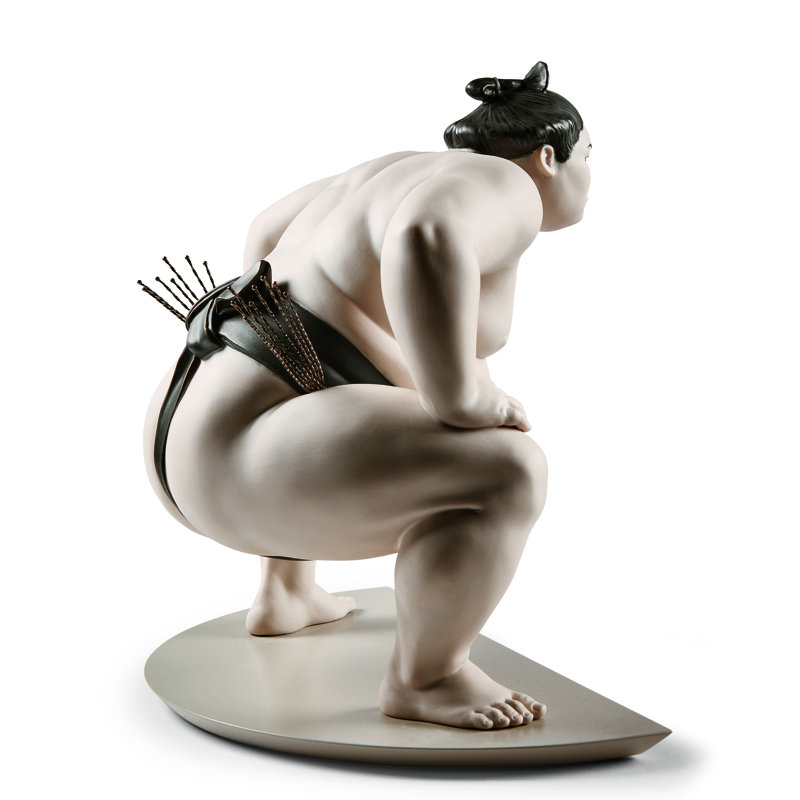 Sumo Fighter