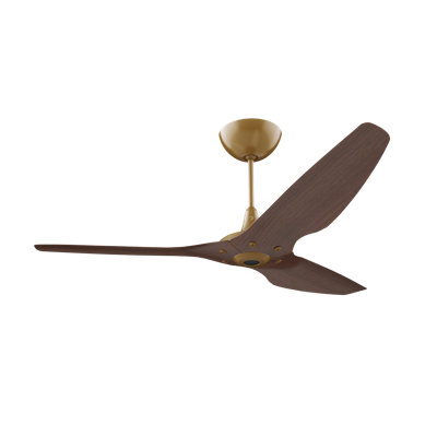 Haiku Smart Downrod Ceiling Fan