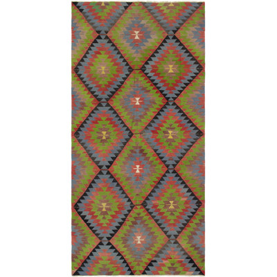 Norcross Wool Indoor Rug