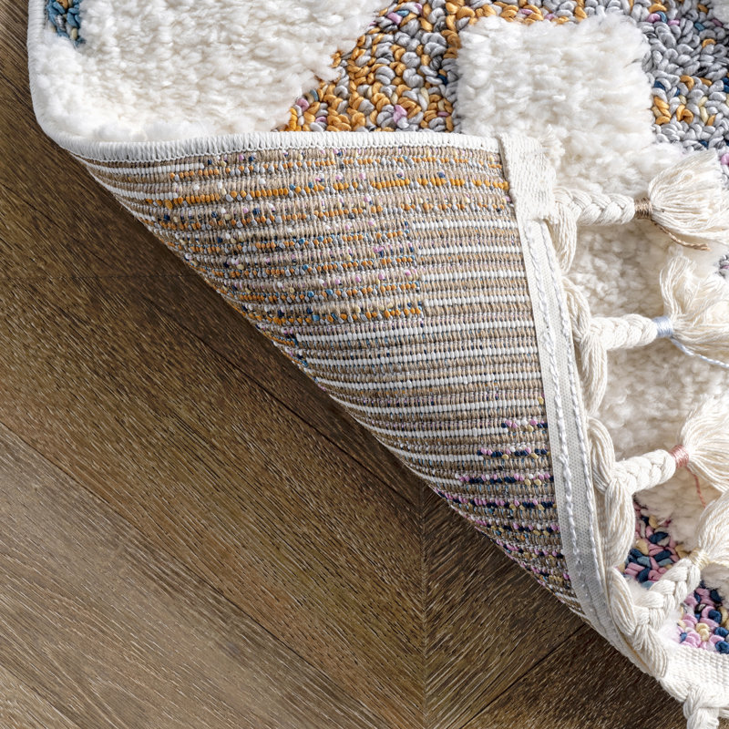 Mercedes Kid Rug, Rectangle 201 x 295cm