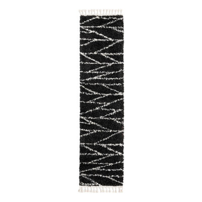 Abrahams Geometric Indoor Rug