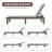 Outdoor Chaise Lounge-1645710808