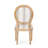 Jair 19.25'' H Upholstered Side Chair-1051483725