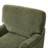 Courchevel 34.5" W Polyester Armchair-869657553