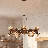 Giselle 24-Light Chandelier in Delphine-139226022-139226019