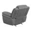 Fauteuil inclinable oscillant Pannen