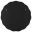Uttermost Aneta Large Gold Round Mirror