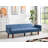 Travell 74.41'' Sleeper-1789277041