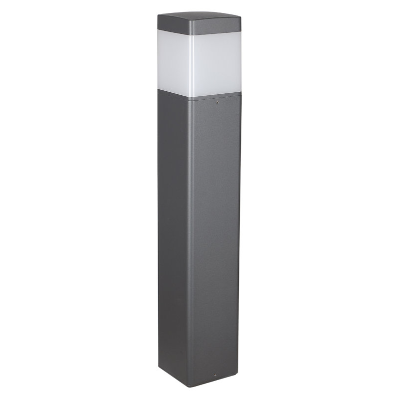 Logreira Lamp Post (Full)