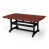 Cherry Wood/Black