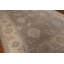 Tapis oriental Oushak 9x12