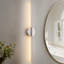 Applique murale semi-encastrée Brynie-422219804-422219872