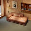 Chaise longue moderne, confortable et simple-104922257-104922260
