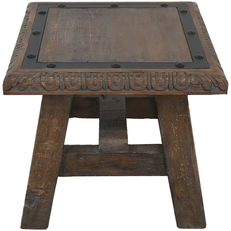 Table de bout Guraman