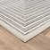 Monaco Series Abrstract Black/Gray/Ivory/Beige Area Rug