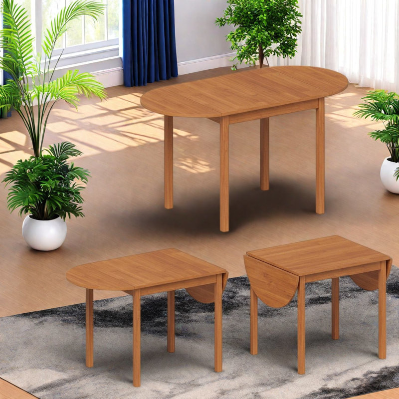 Tables de salle à manger en noyer