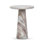 Huxley Marble End Table