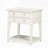 2-Drawer Tray Top Nightstand-1089836219