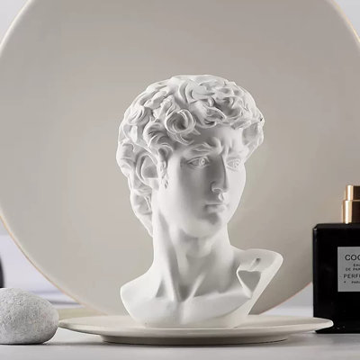Bust