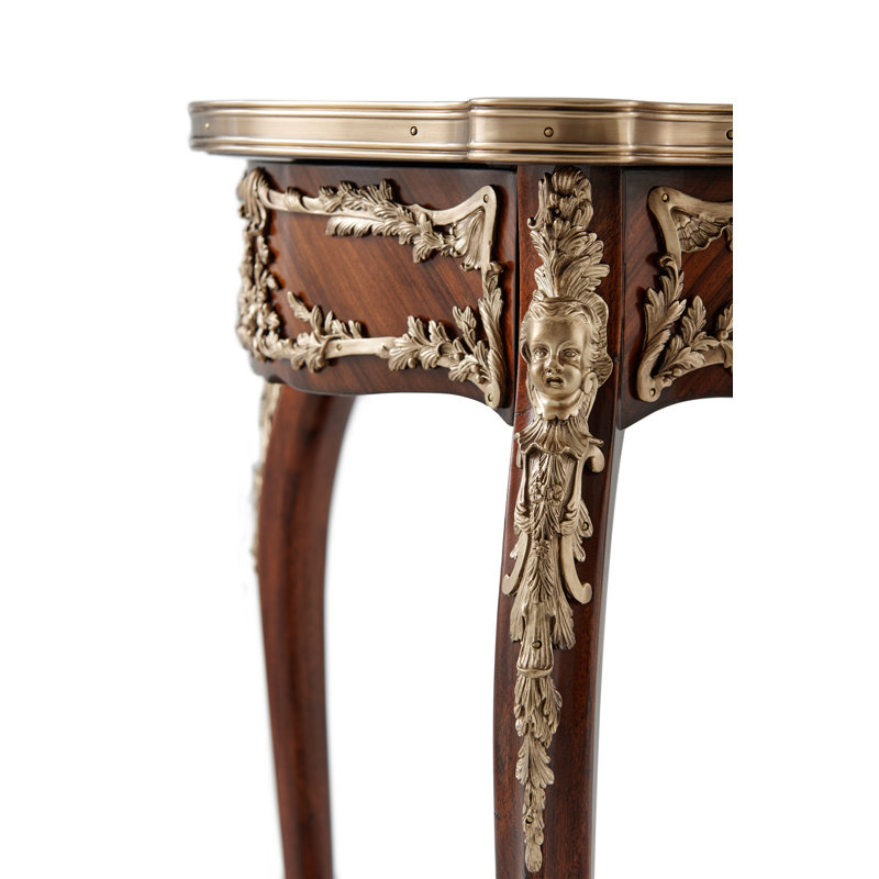 Althorp Living History End Table