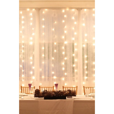 Icicle Lights