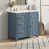 Bleu gris est en rupture de stock