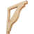 Western Red Cedar (Smooth) selected