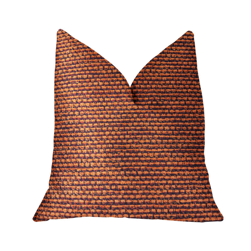 Oreiller de luxe roseate, 20 po x 26 po, Coussin lombaire