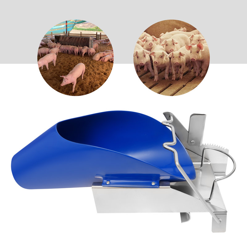 Pig Castration Rack Tools Piglet Castration Rack Portable Pig Castration Rack