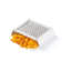 Zyliss 4 in 1 Slicer, Grater, and Vegetable Cutter