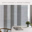 Store vertical filtrant la lumière Sharmaine-1142477567