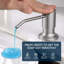 8" Widespread Laundry Faucet