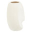 Morandi Stoneware Table Vase