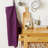 Solid Color Linen Bib Apron-1432052124-1432022565