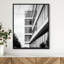 Glass Labyrinth II Print-850249961-1023446066