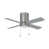 Brushed Nickel selected