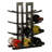 Arthurene 12 Bottle Tabletop Wine Bottle Rack-844936982