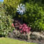 Andover Metal Garden Statue