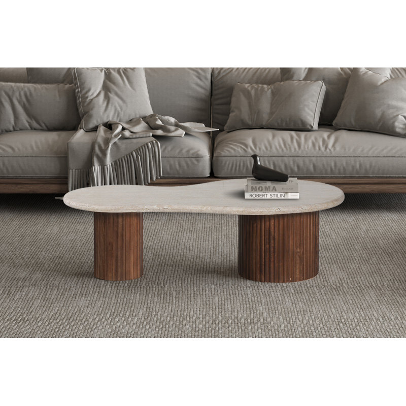 Deavan Coffee Table