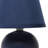 Ceramic Table Lamp-243898295