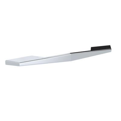 D Shaped 16cm Centre Bar Handle