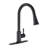 NOVEL Pull Out Kitchen Faucet-54191908